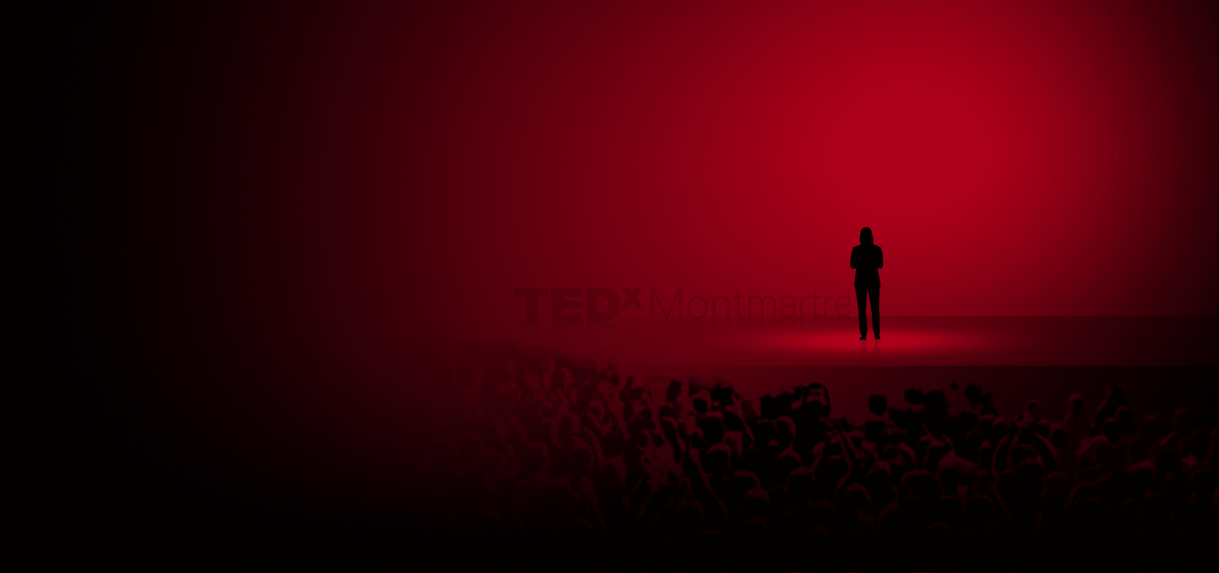 TEDx Montmartre